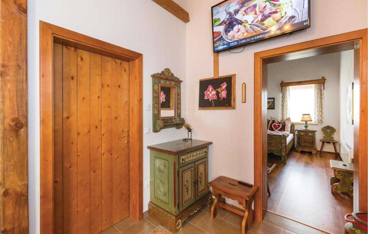 Ferienhaus-Gaas Bagian luar foto