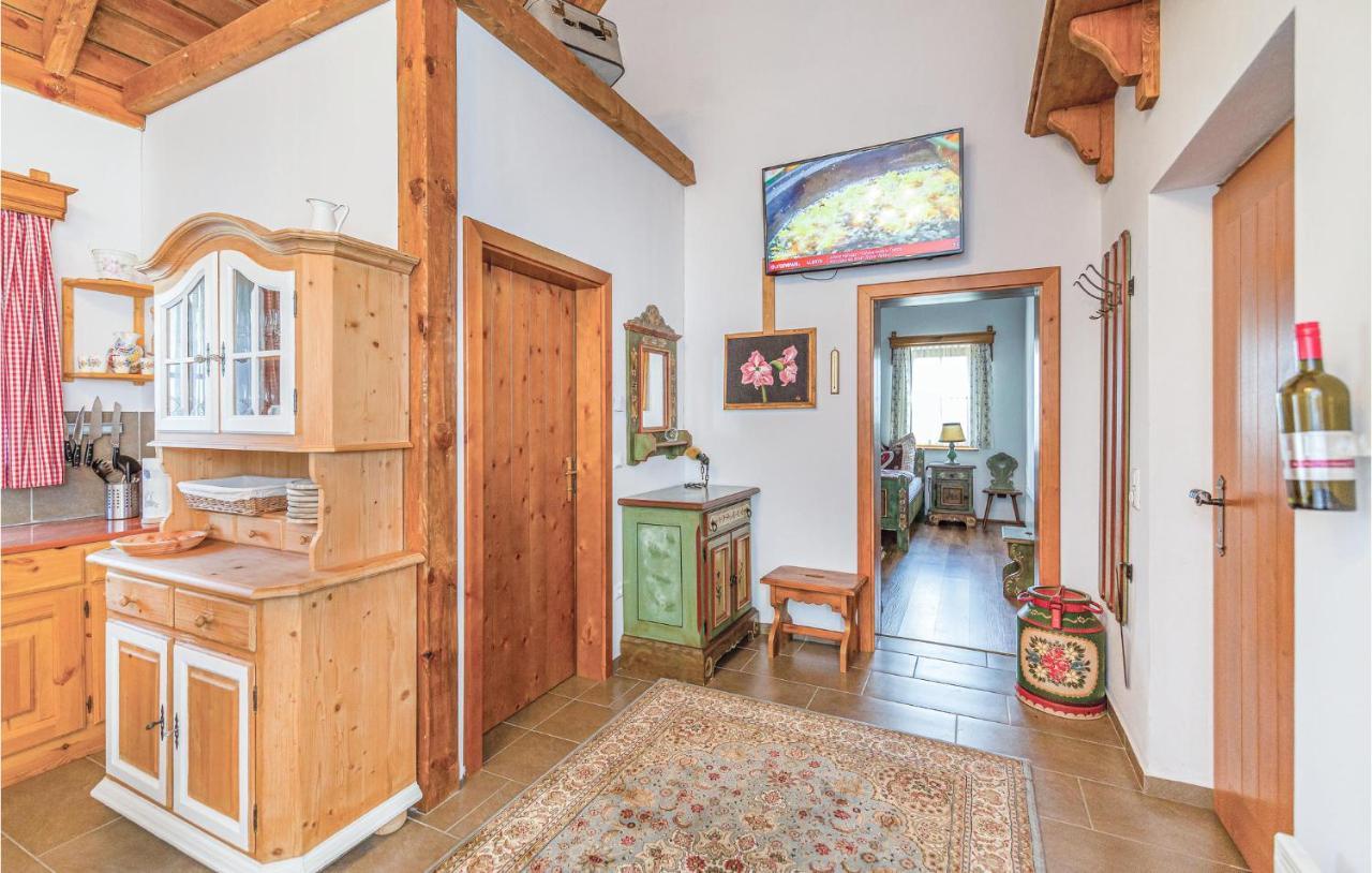 Ferienhaus-Gaas Bagian luar foto