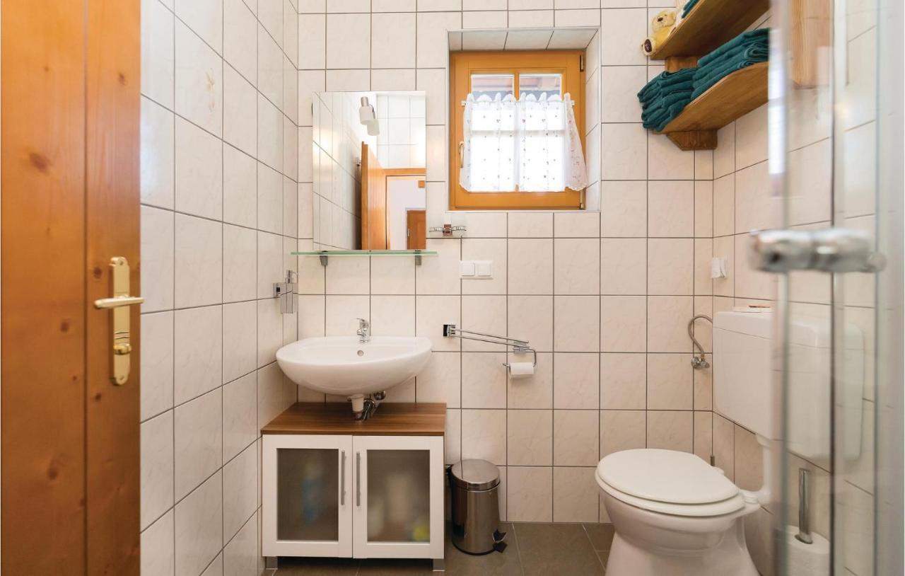 Ferienhaus-Gaas Bagian luar foto