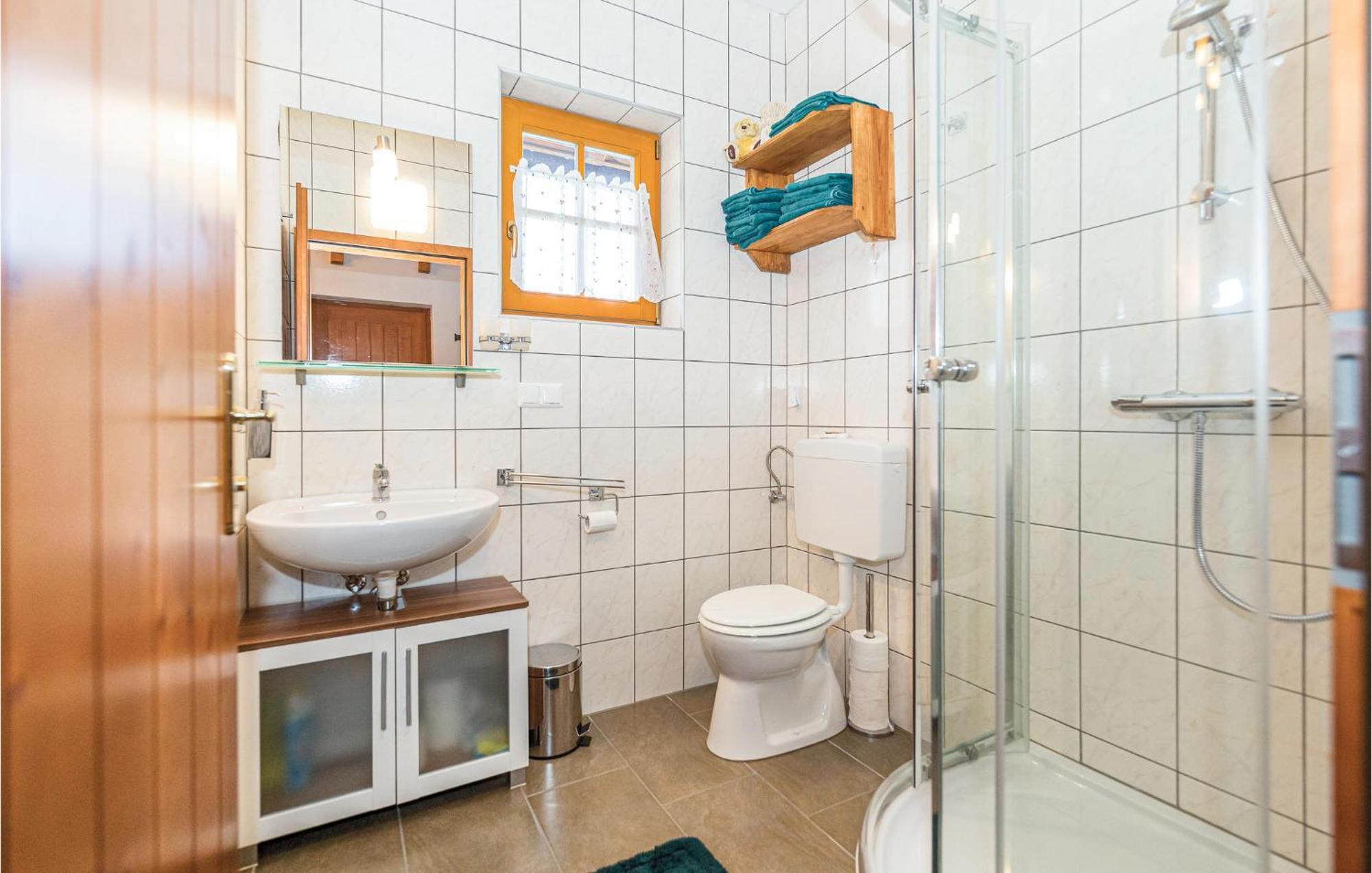 Ferienhaus-Gaas Bagian luar foto